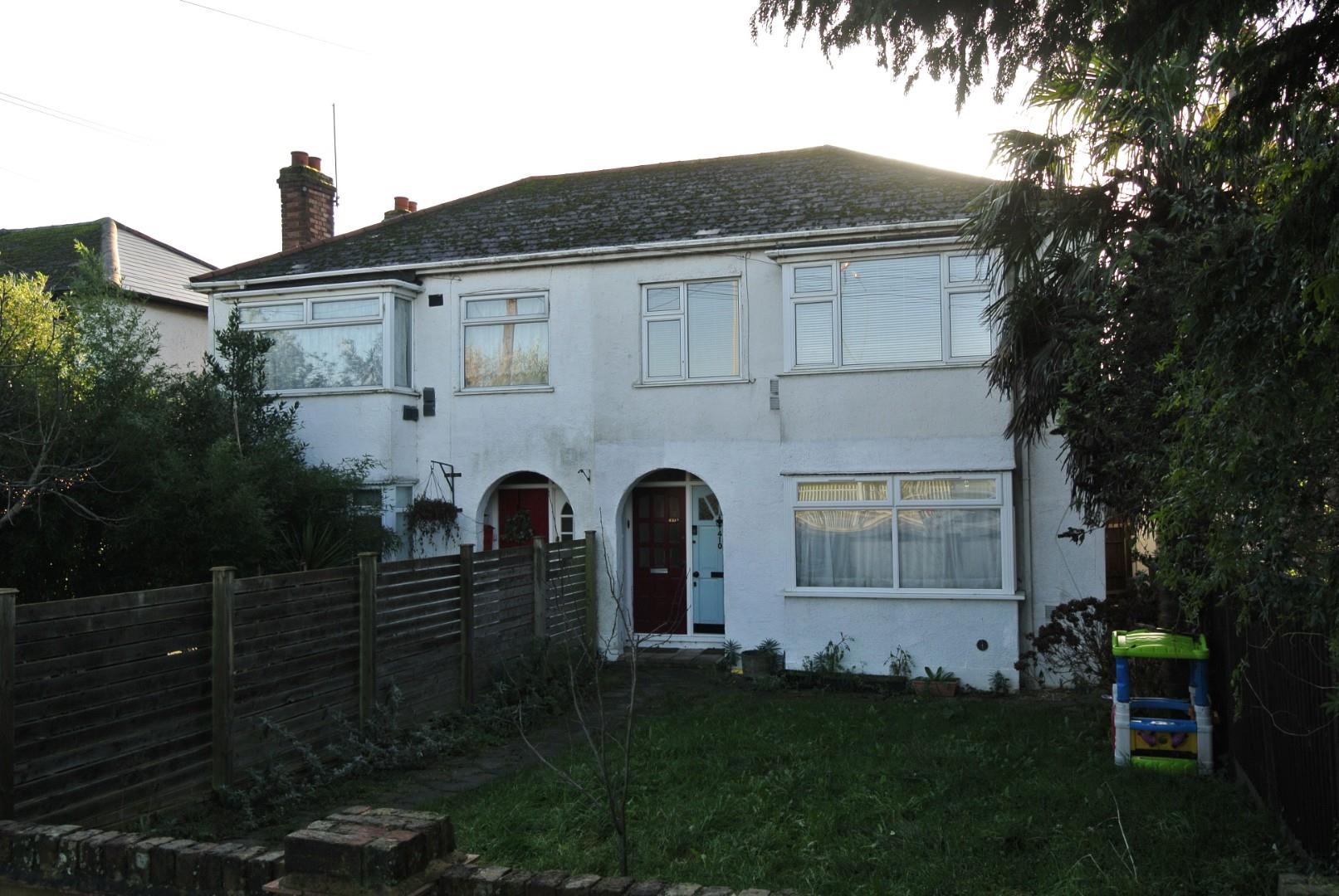 London Road, ASHFORD