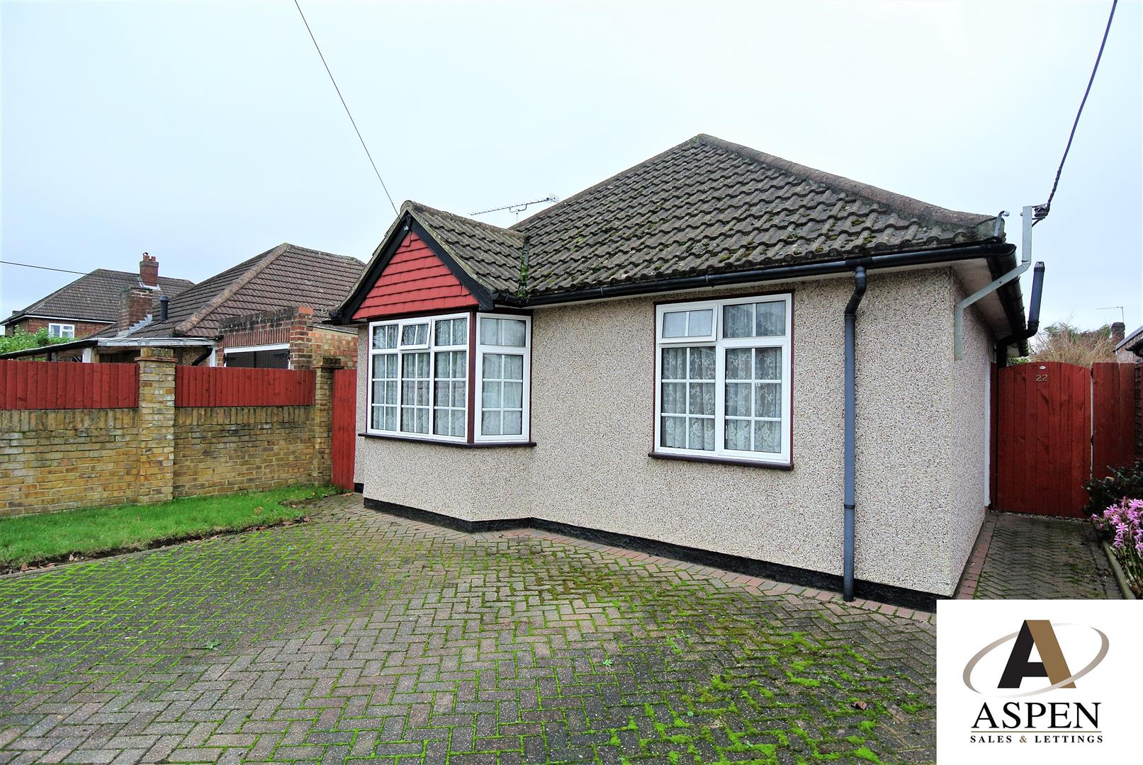 Ashgrove Road, Ashford