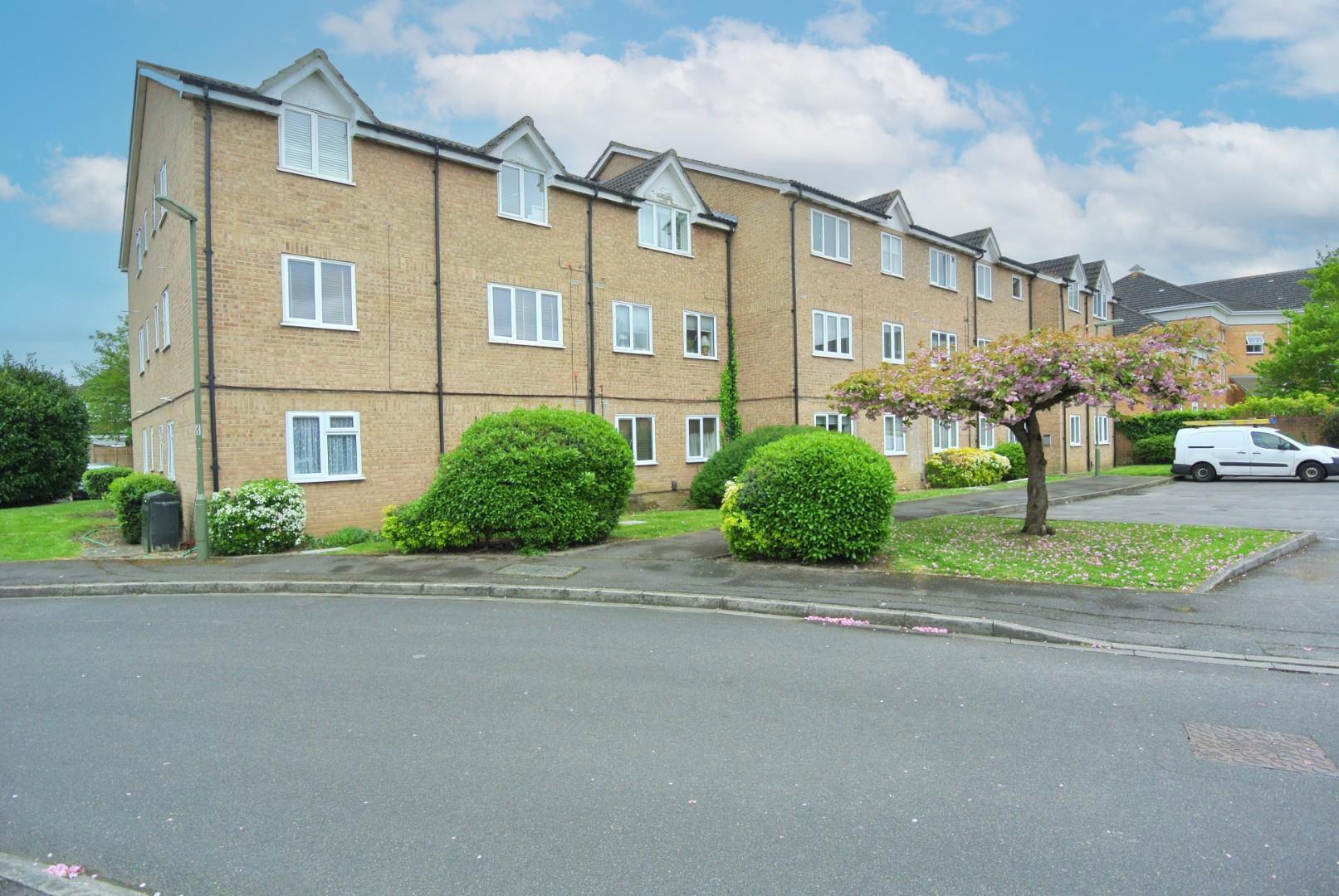 Seymour Way, Sunbury-On-Thames