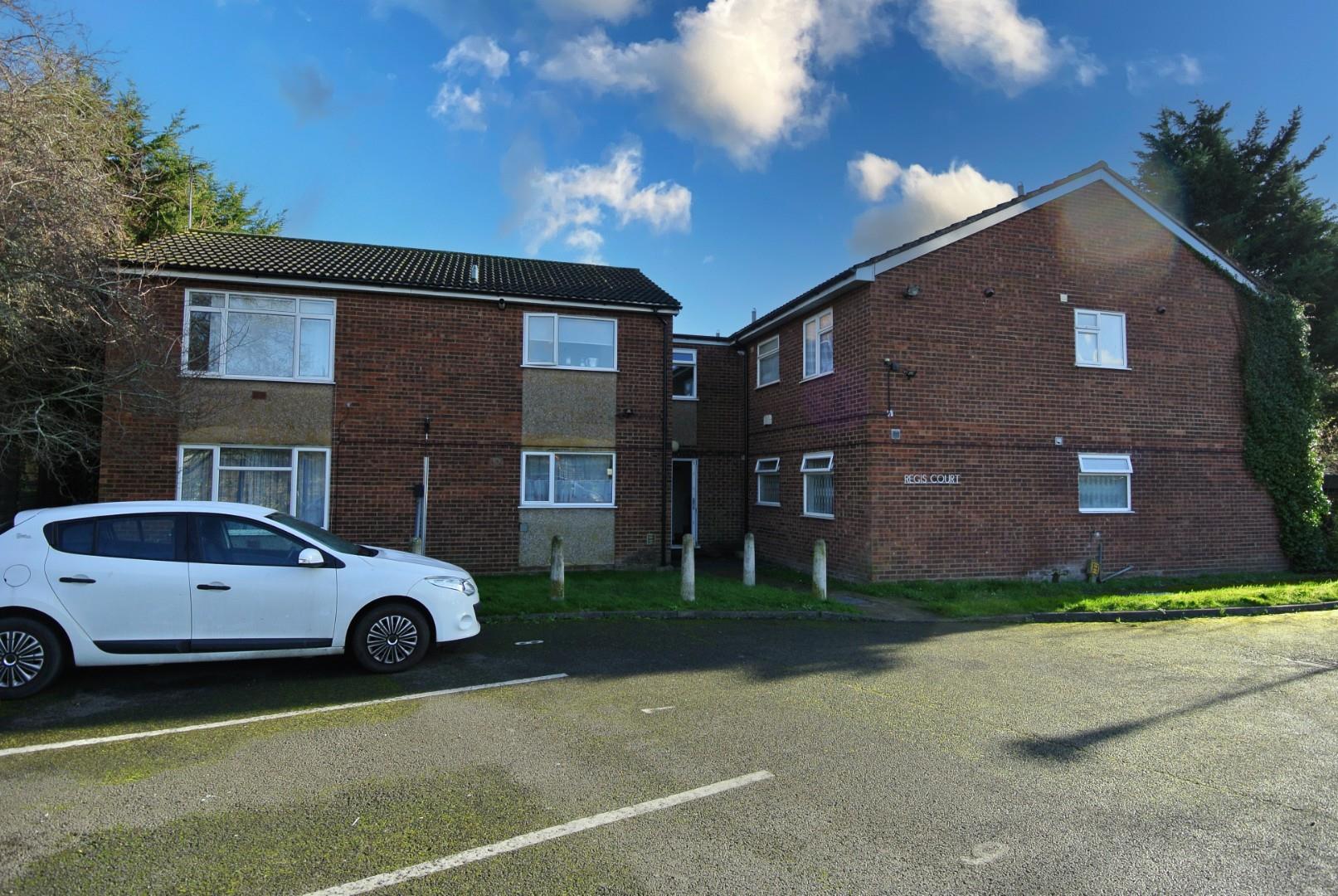 Hatton Road, Feltham