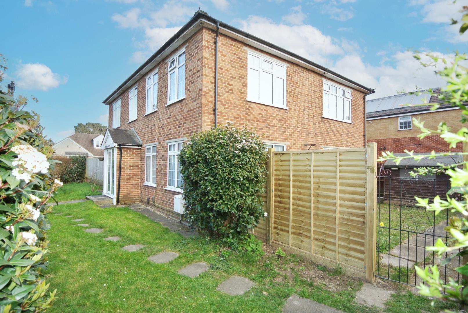 Verden Court, Ashford