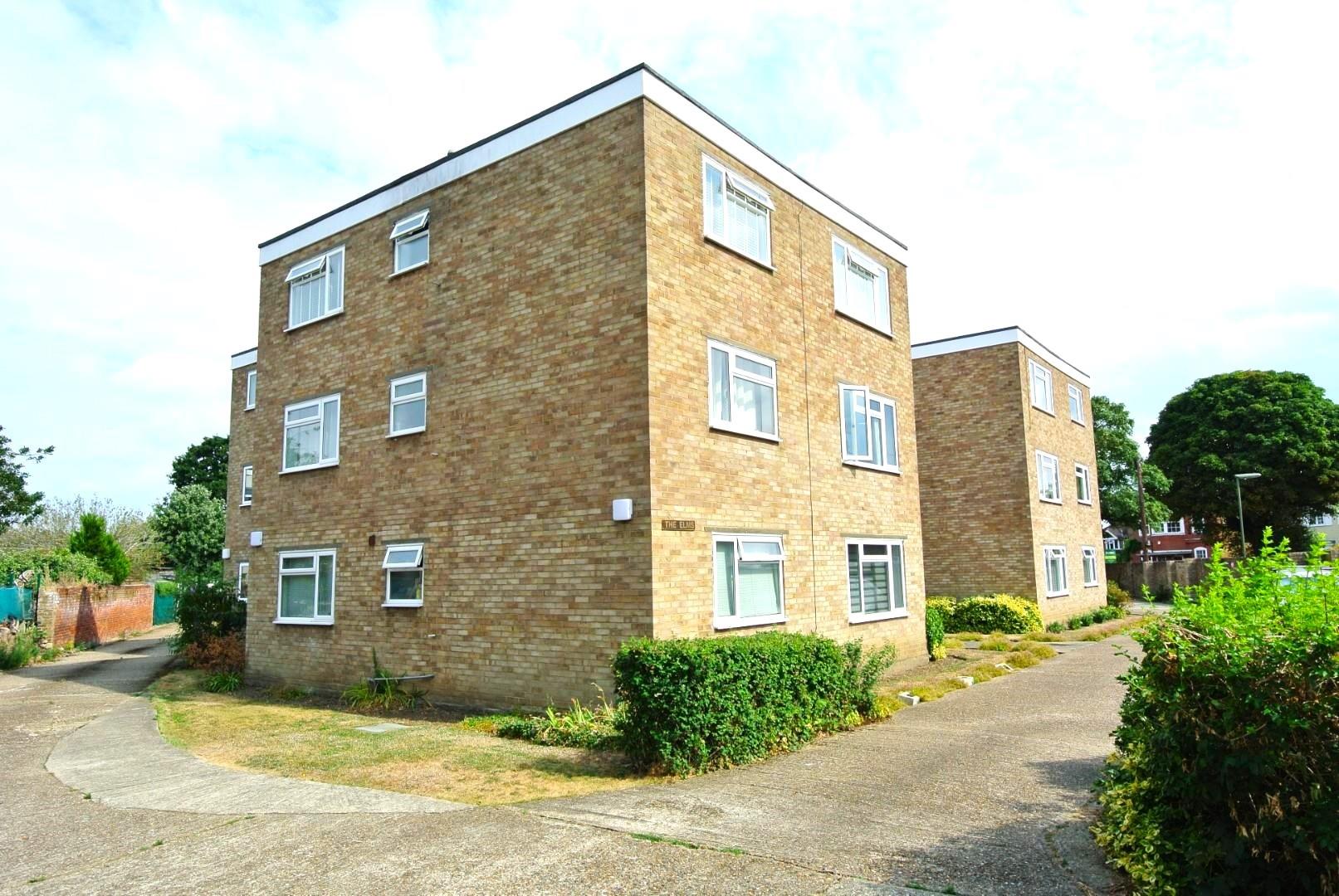 Feltham Hill Road, Ashford