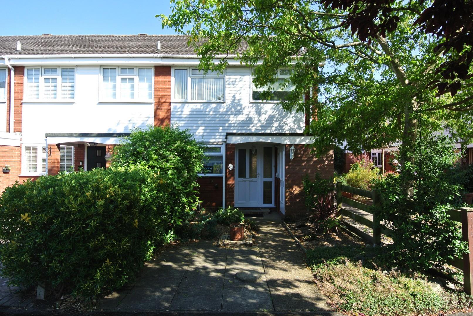 Springfield Road, Ashford