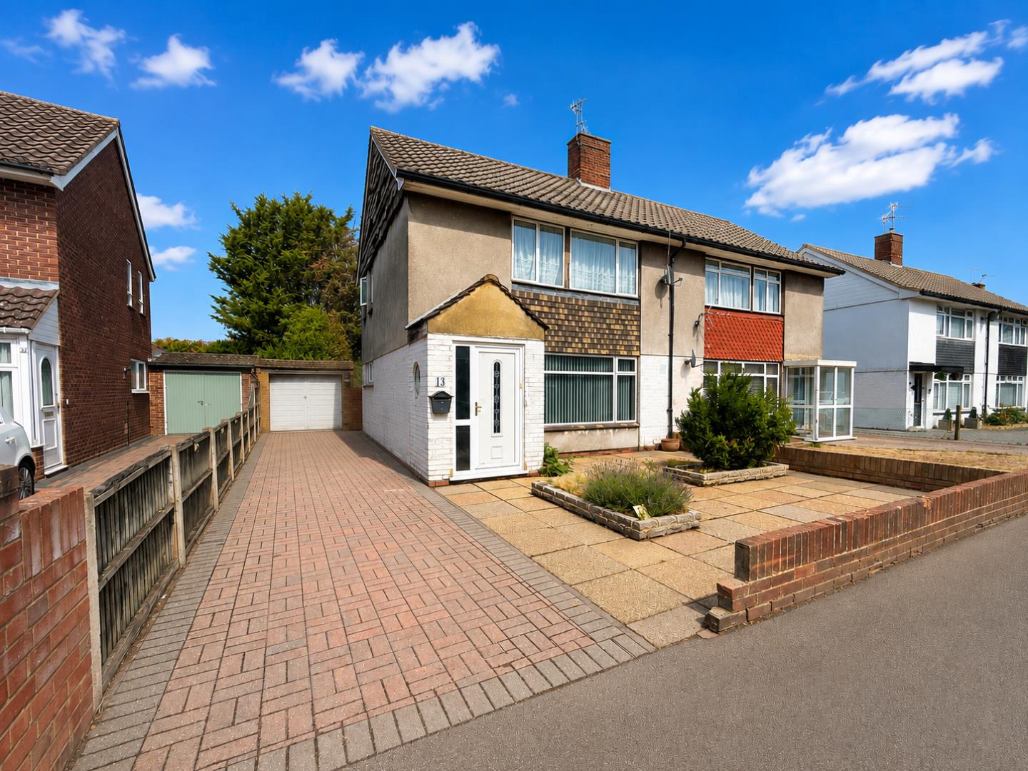 Muncaster Road, Ashford