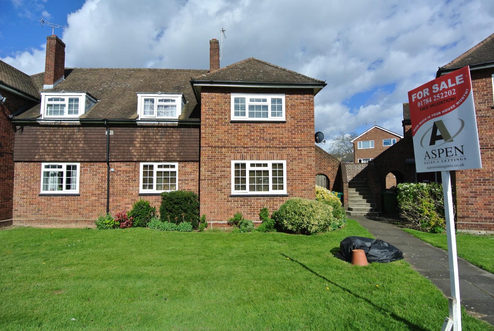 Elmcroft Drive, Ashford