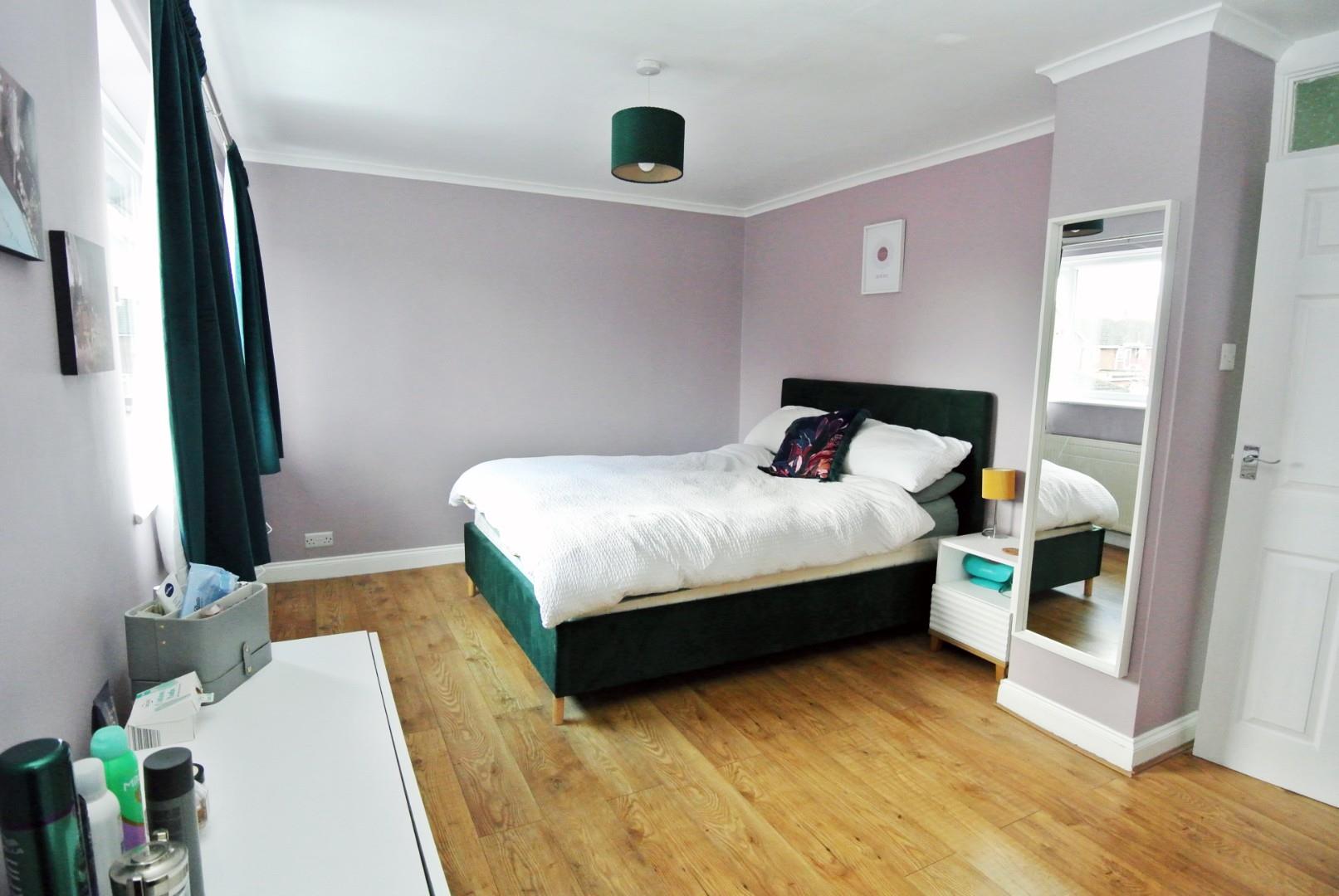 Moretaine Road, Ashford