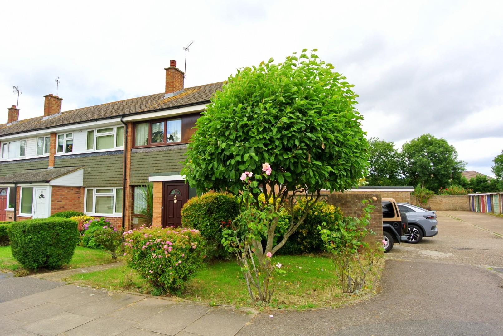 West Close, Ashford