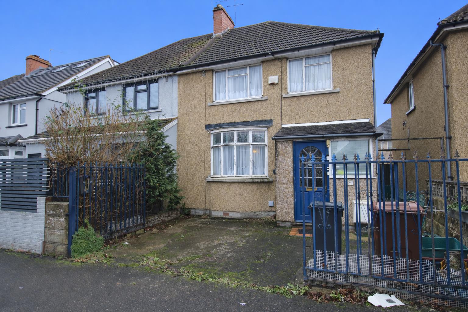 Westbourne Road, Feltham