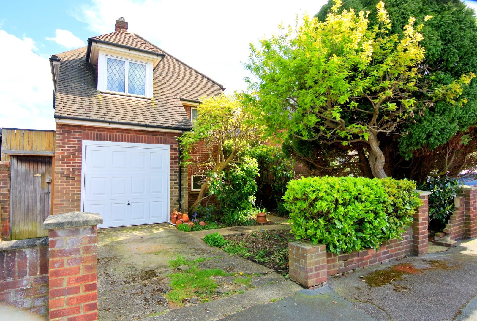 Cambridge Road, Ashford