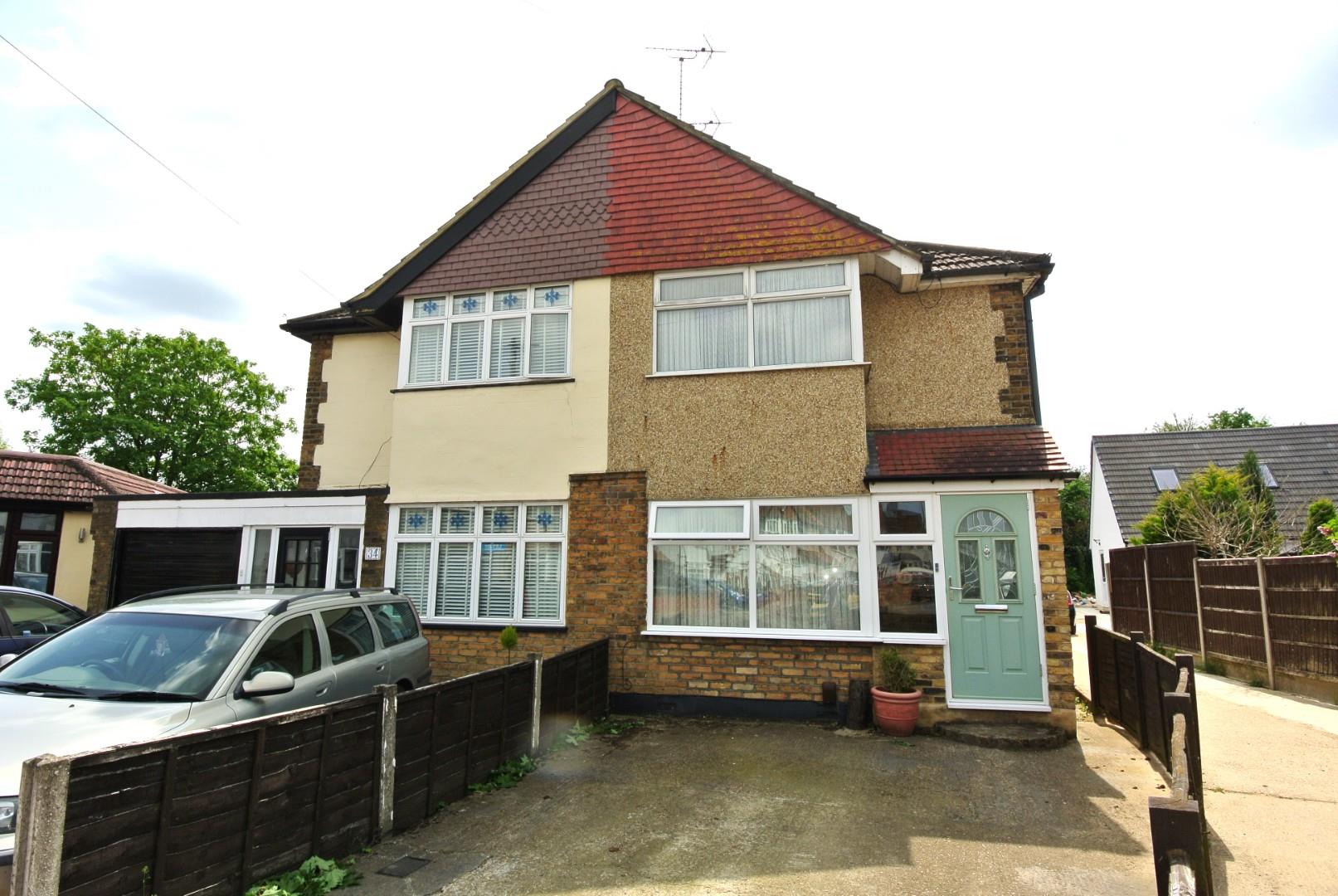 Harrow Road, Feltham