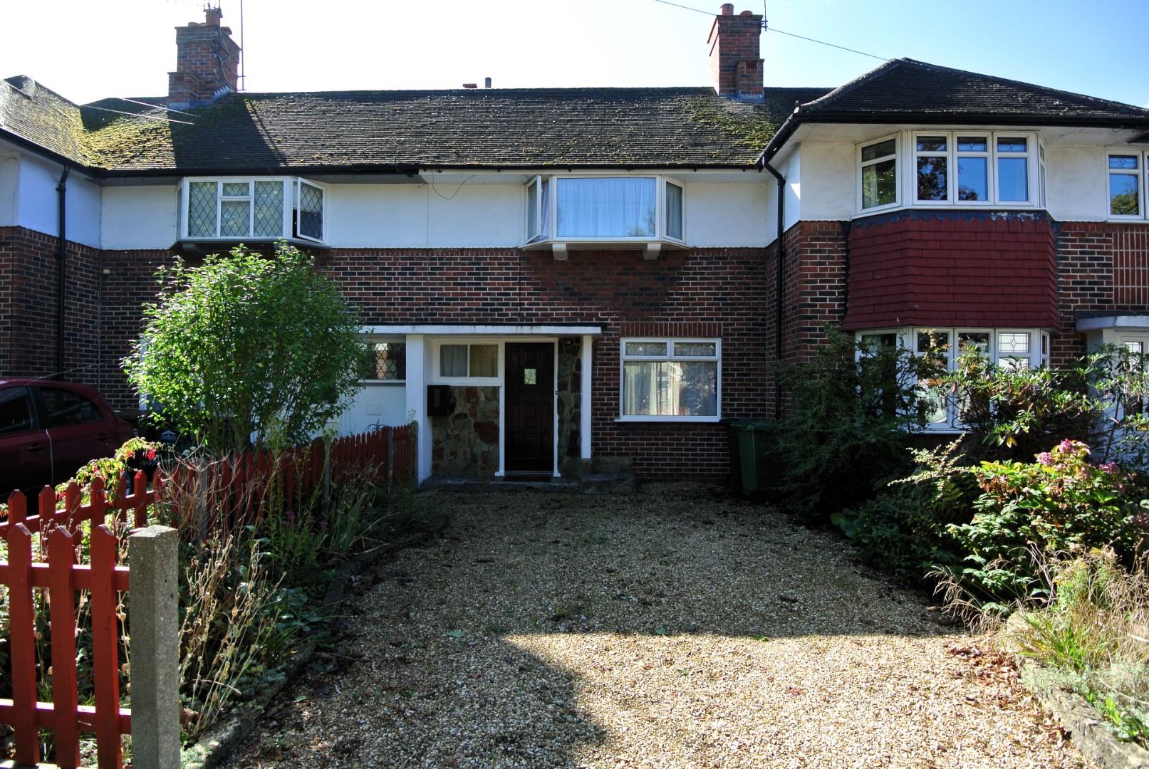Sandringham Drive, Ashford