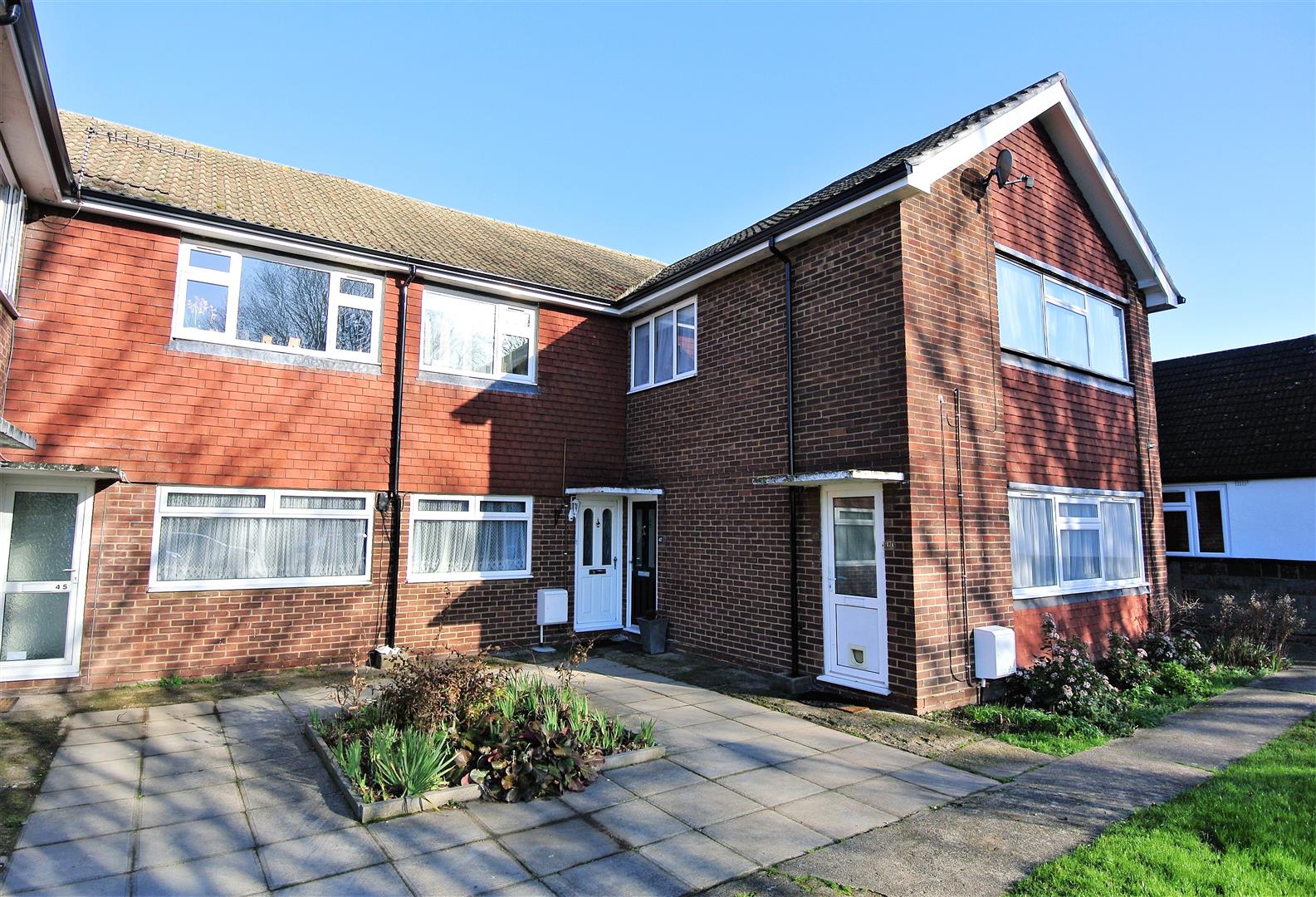 Ashgrove Road, Ashford