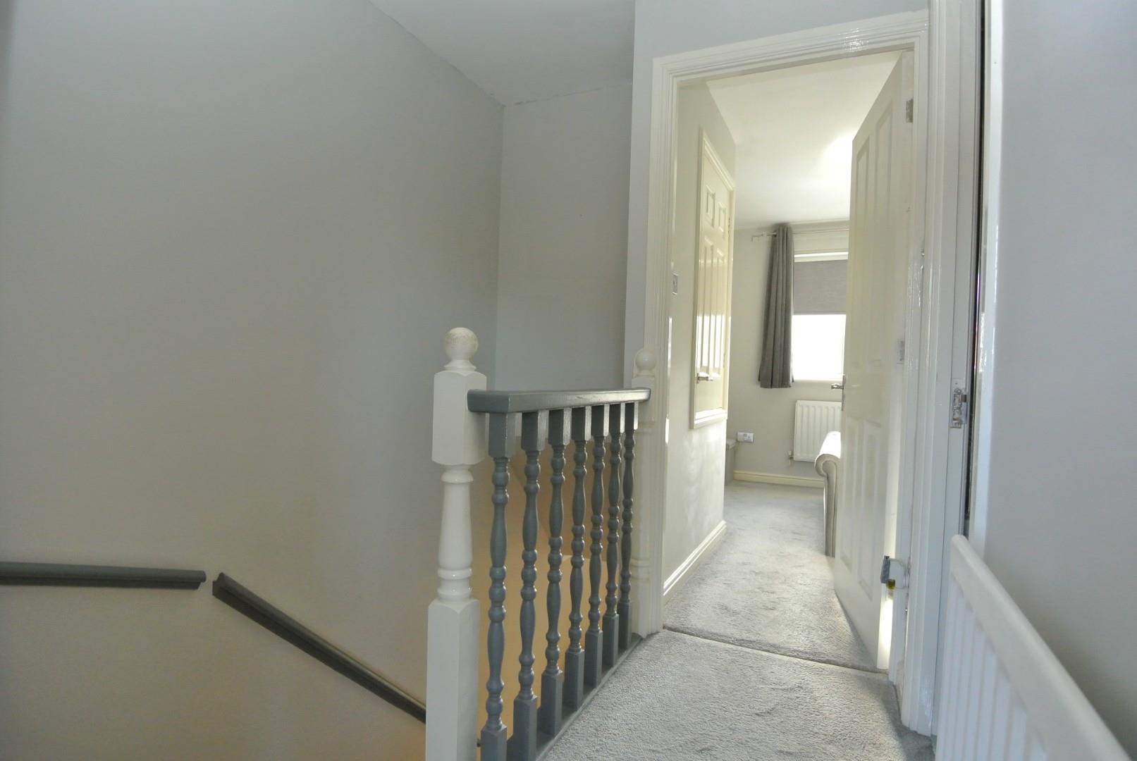 Aspen Gardens, Ashford