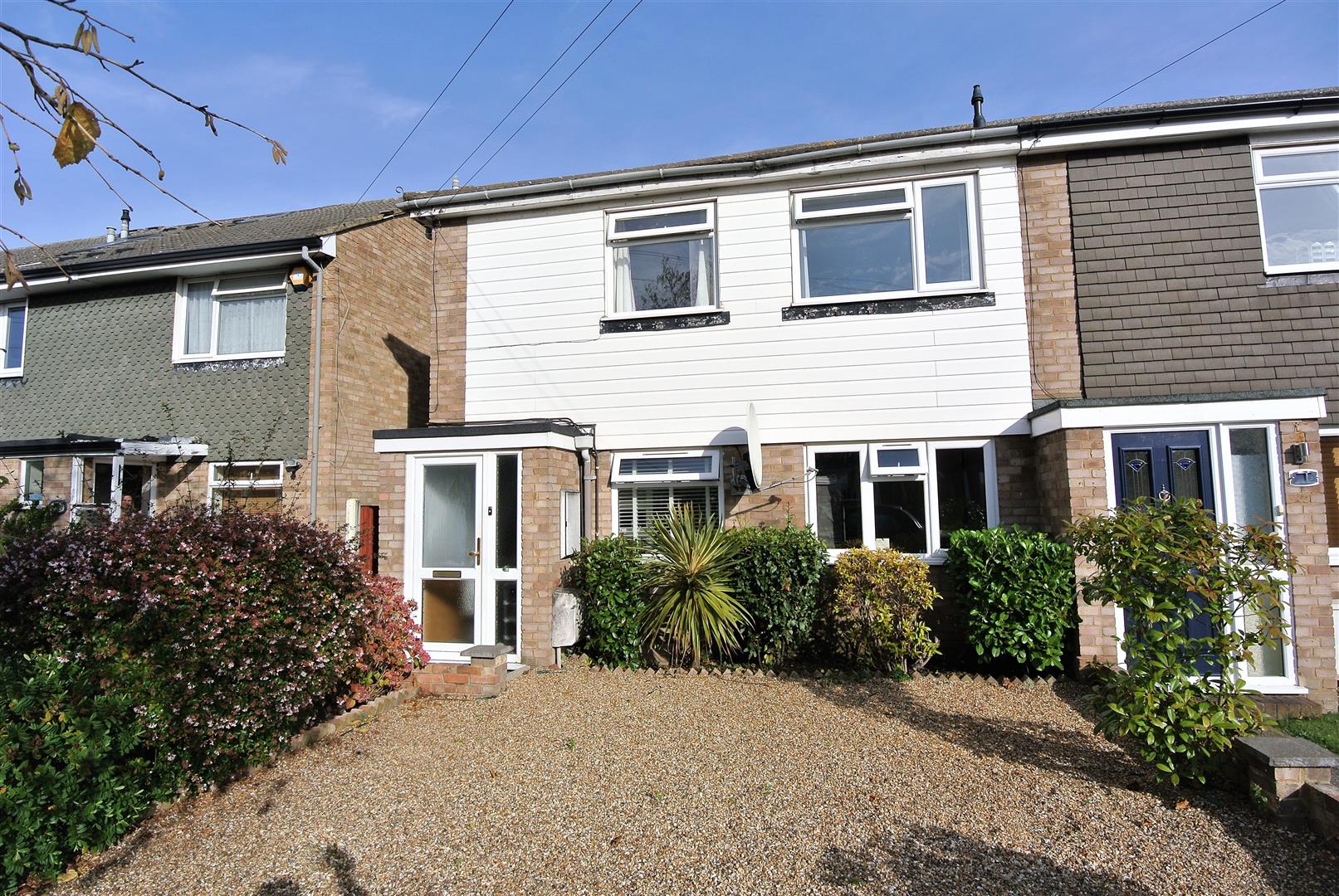 Ashford Crescent, Ashford