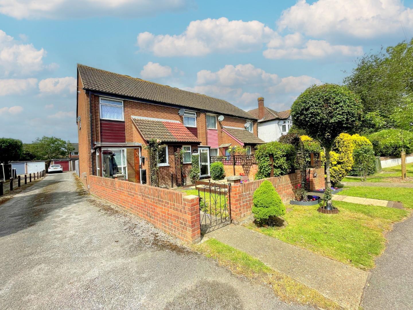 Stanwell Road, Ashford