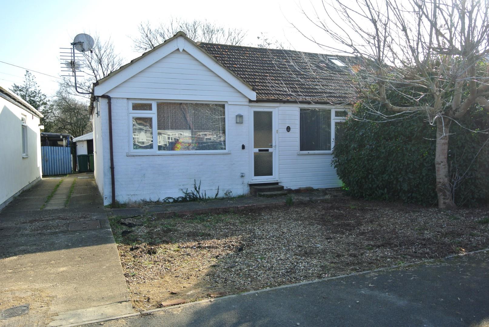 Celia Crescent, Ashford