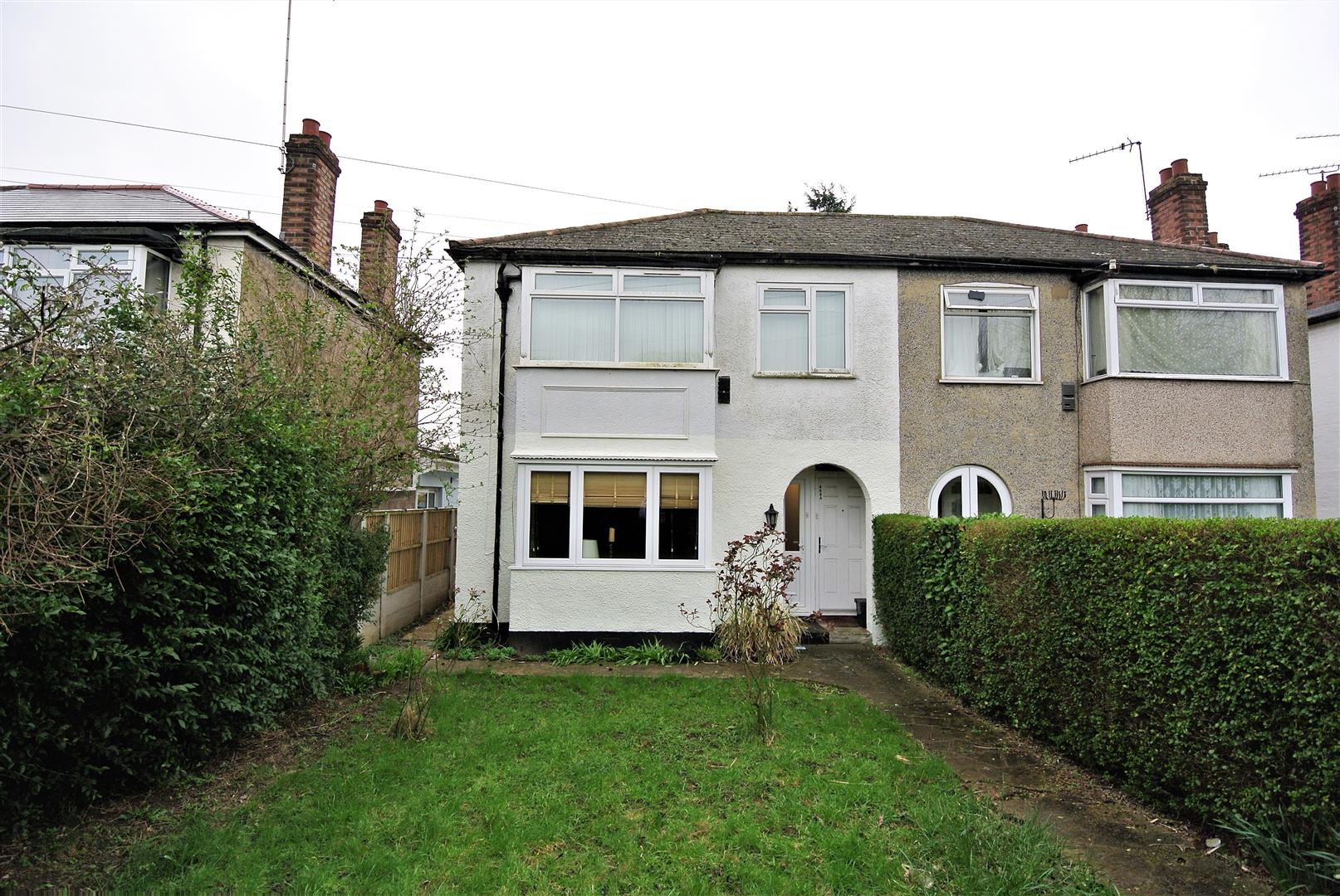 London Road, Ashford