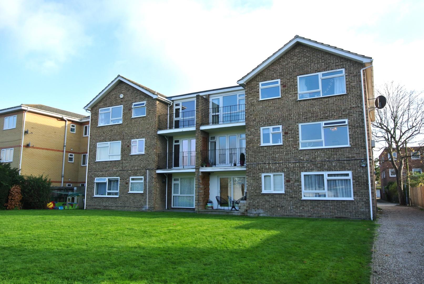 Stanwell Road, Ashford