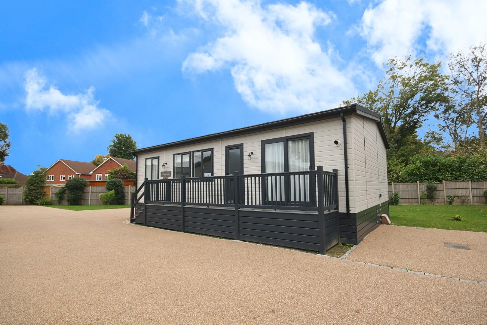 Chertsey Lane, Staines-Upon-Thames