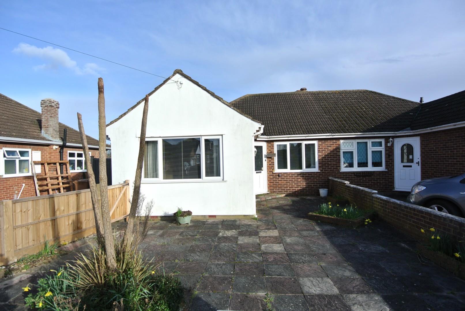 Ashgrove Road, Ashford