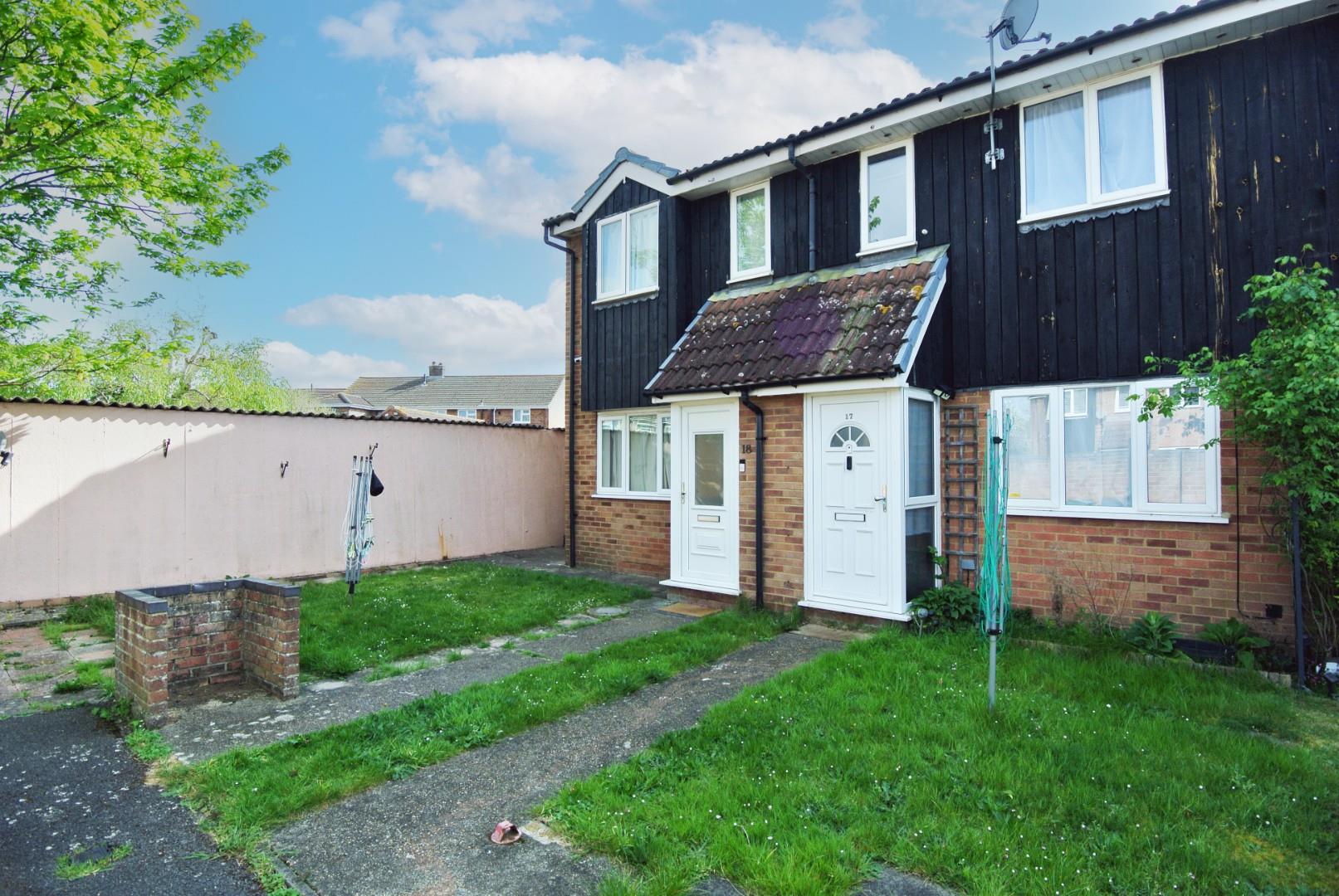 Pippins Court, Ashford