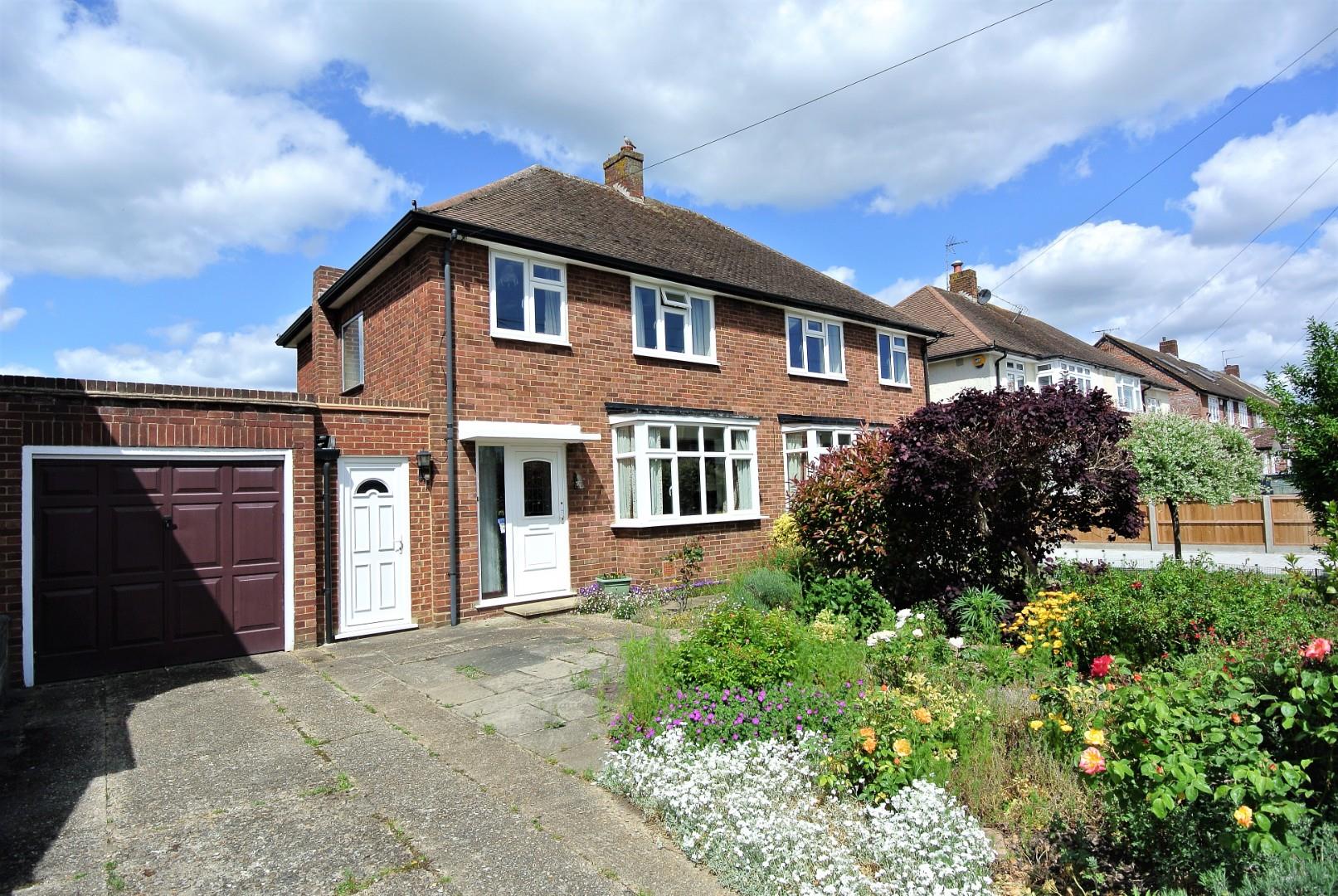 Elgin Avenue, Ashford