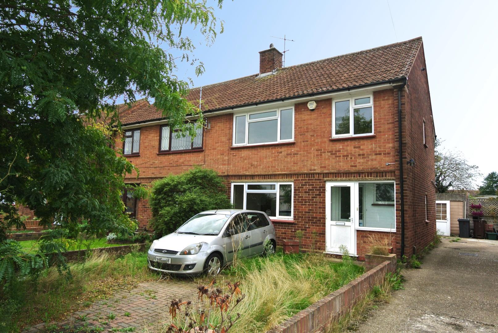 Forge Lane, Feltham