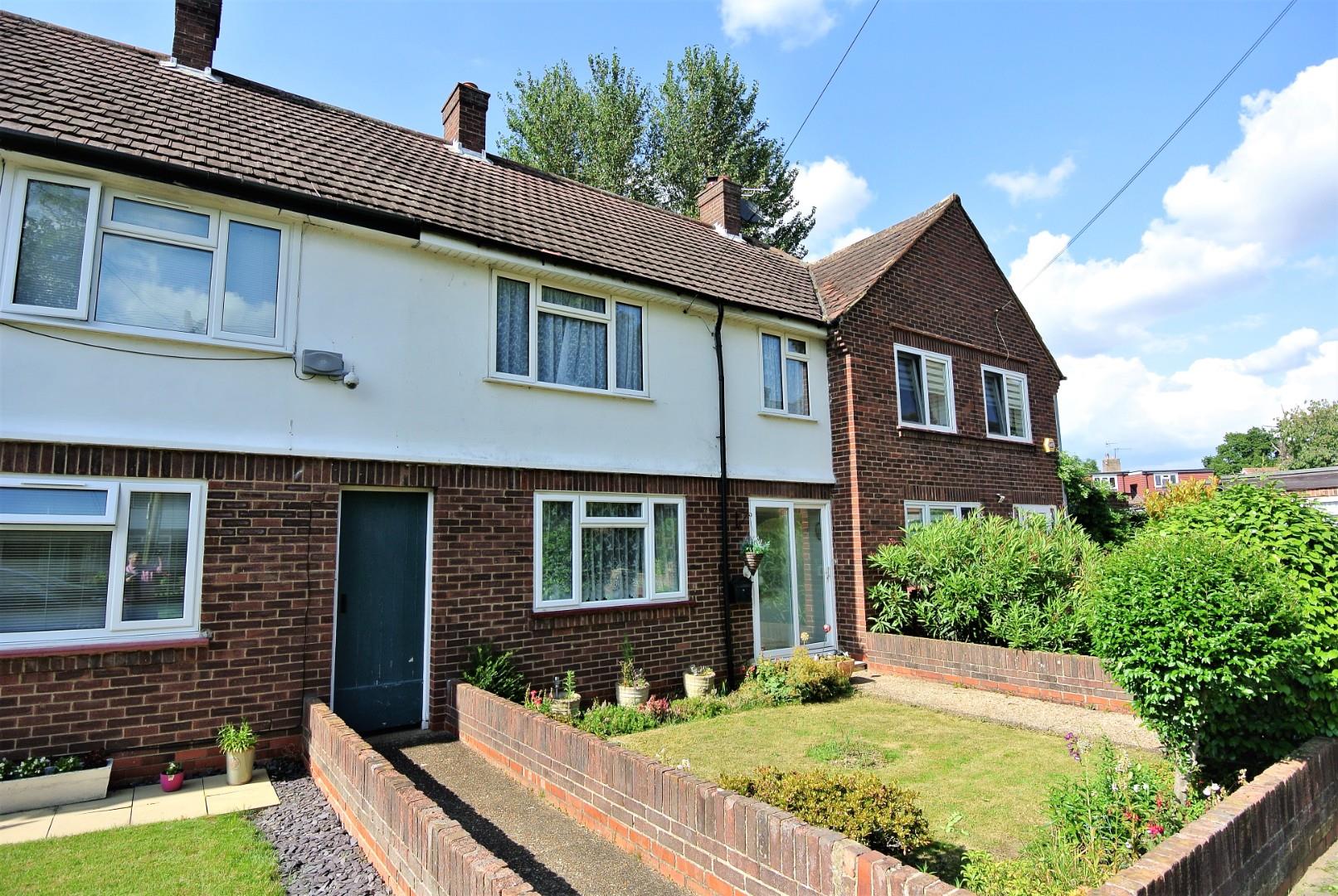 Elm Tree Close, Ashford