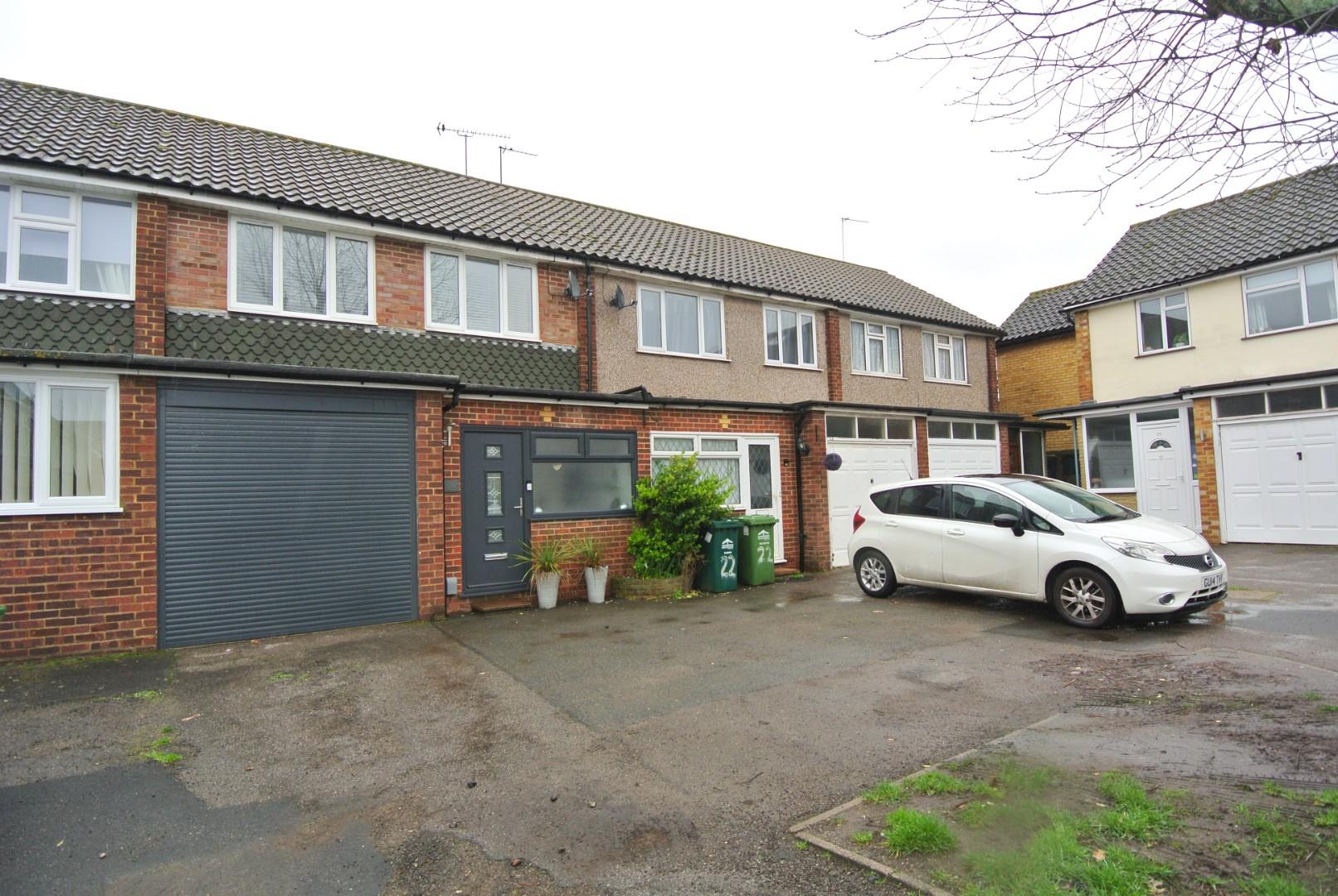 Maxwell Road, Ashford