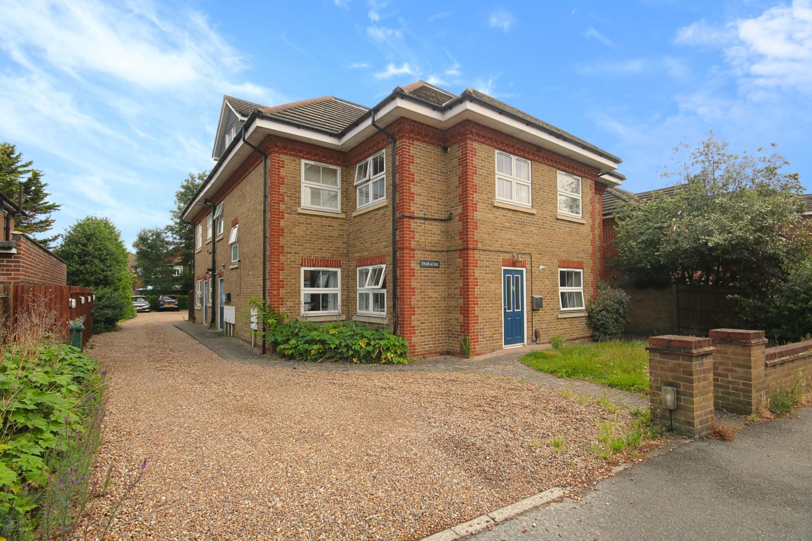 Fairacre, Feltham Hill Road, Ashford