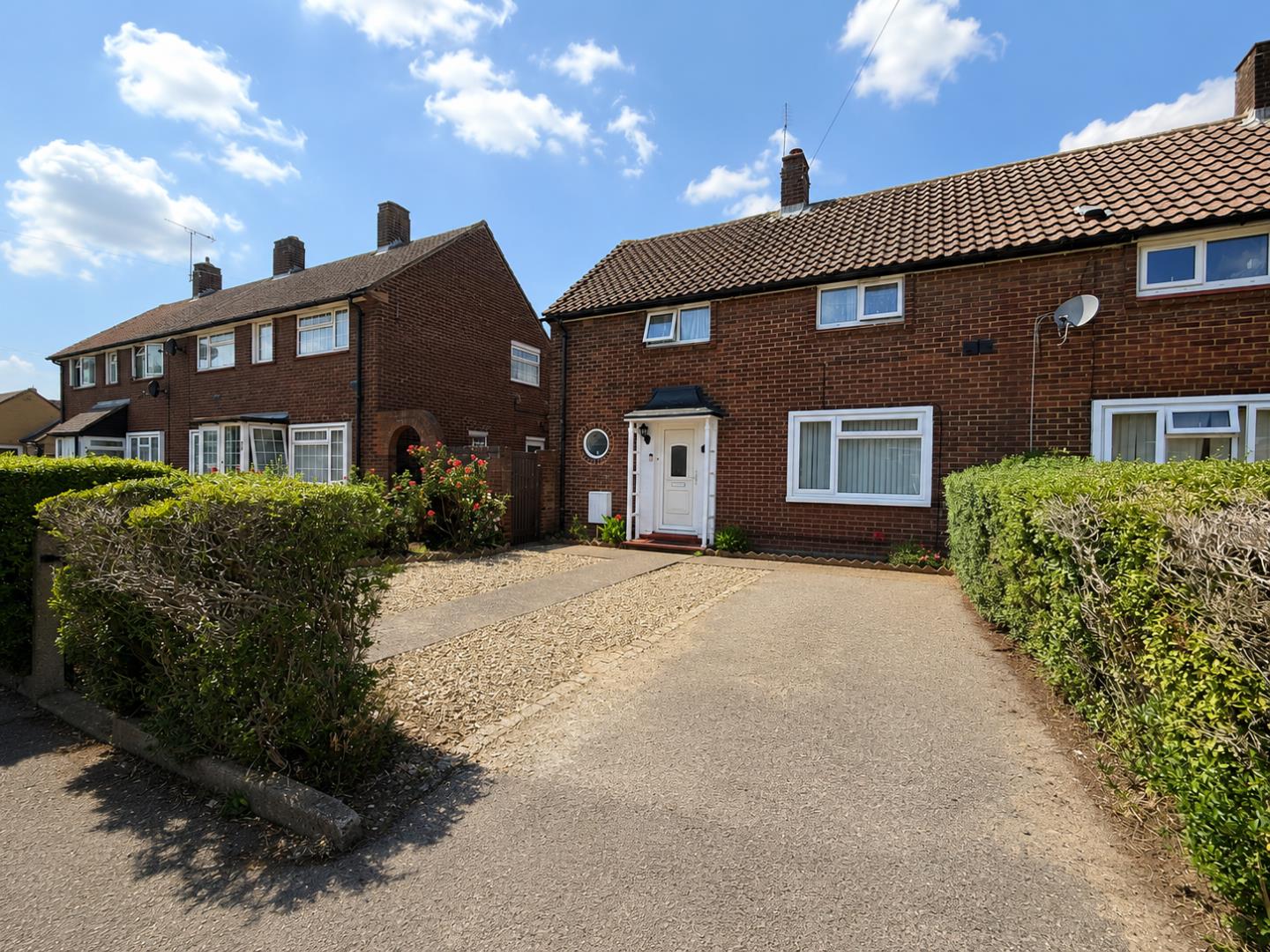 Cordelia Road, Staines-Upon-Thames