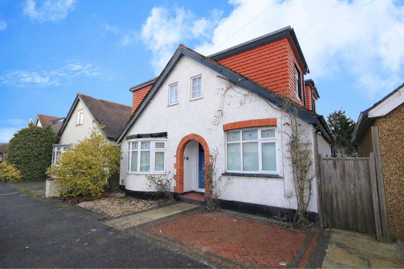 Marlborough Road, Ashford