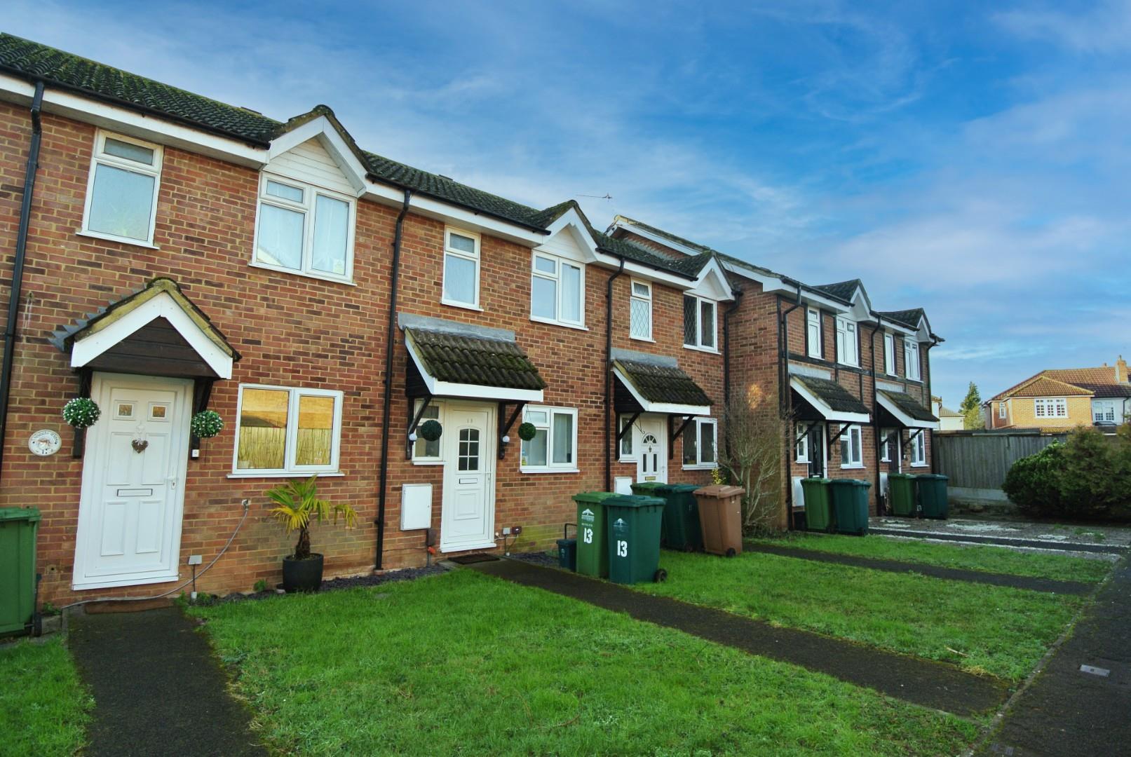 Ashdale Close, Stanwell, Staines-Upon-Thames