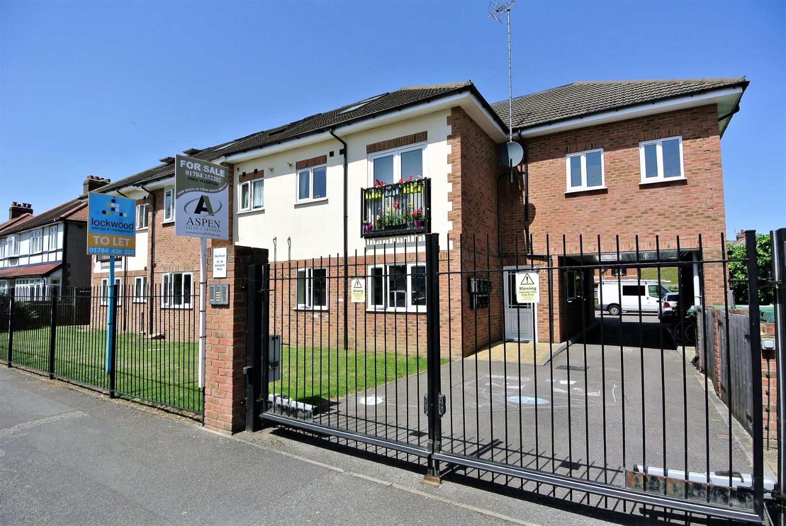 Kenilworth Road, Ashford