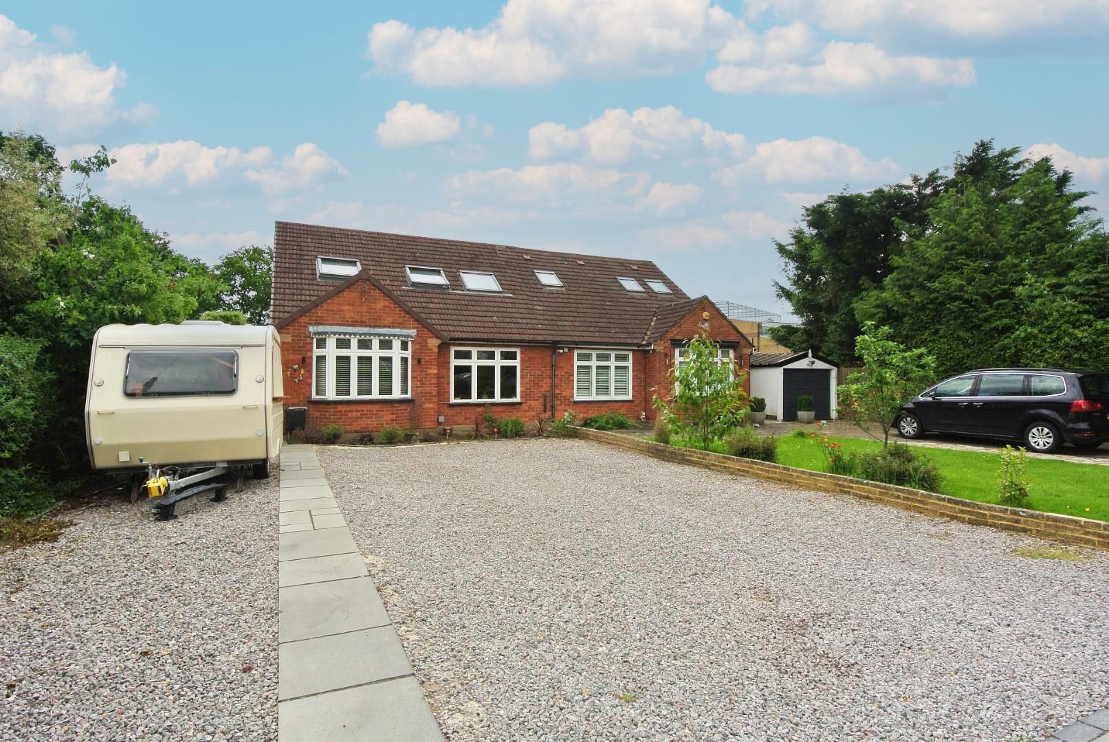 Cotswold Close, Staines-Upon-Thames