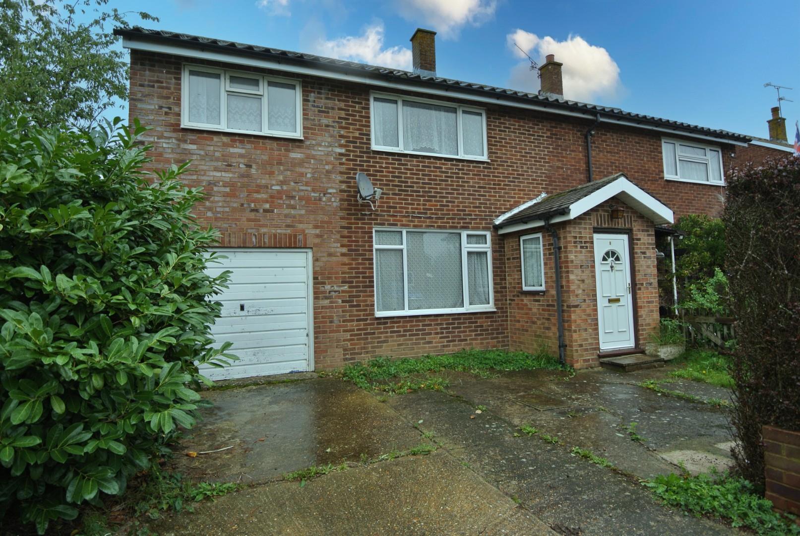 Rennie Close, Ashford