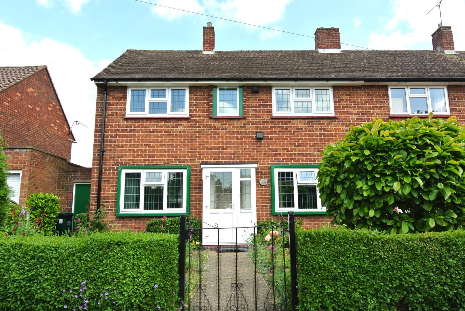 Caledonia Road, Staines-Upon-Thames