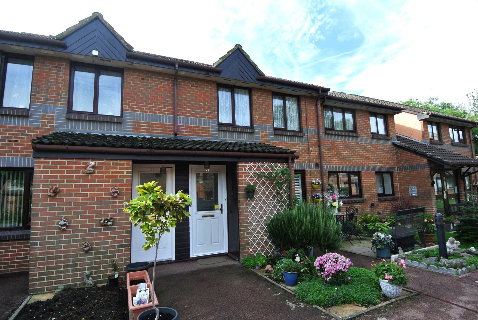 Berryscroft Road, Staines-Upon-Thames