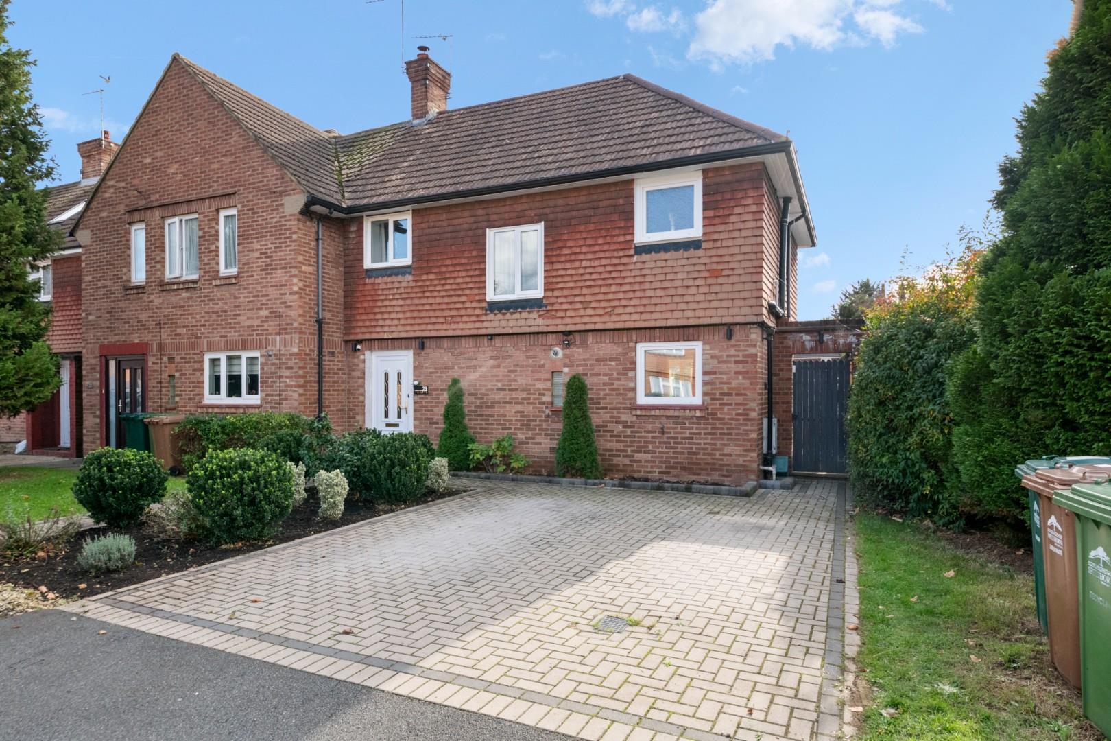 Charles Road, Staines-Upon-Thames