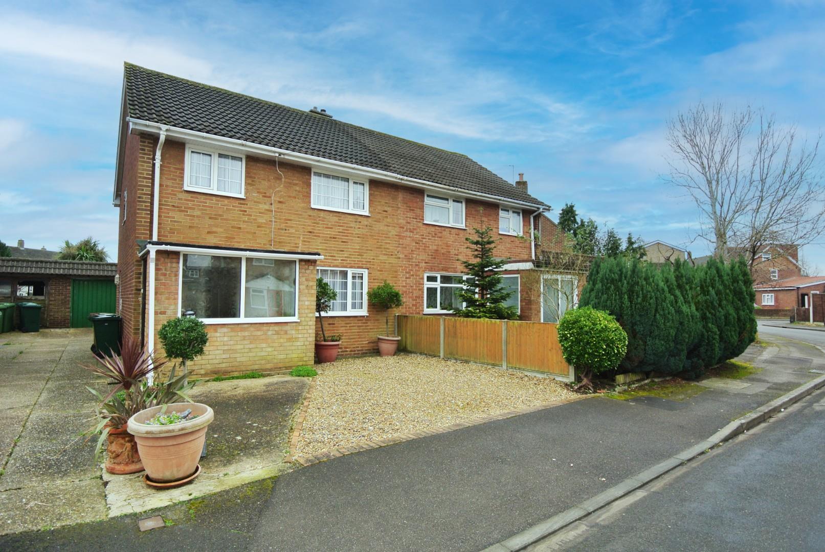 Hannibal Road, Staines-Upon-Thames