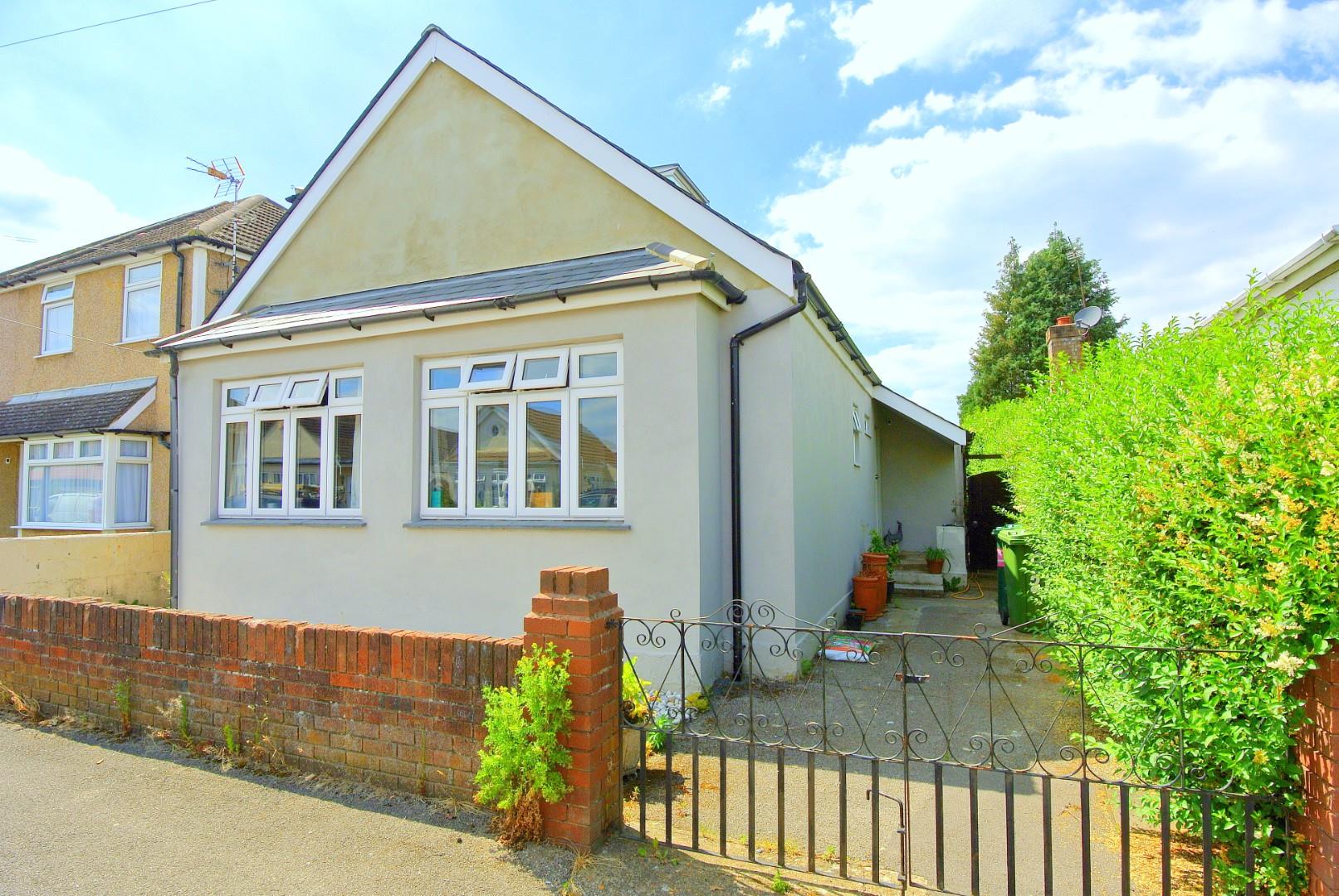 Townsend Road, Ashford