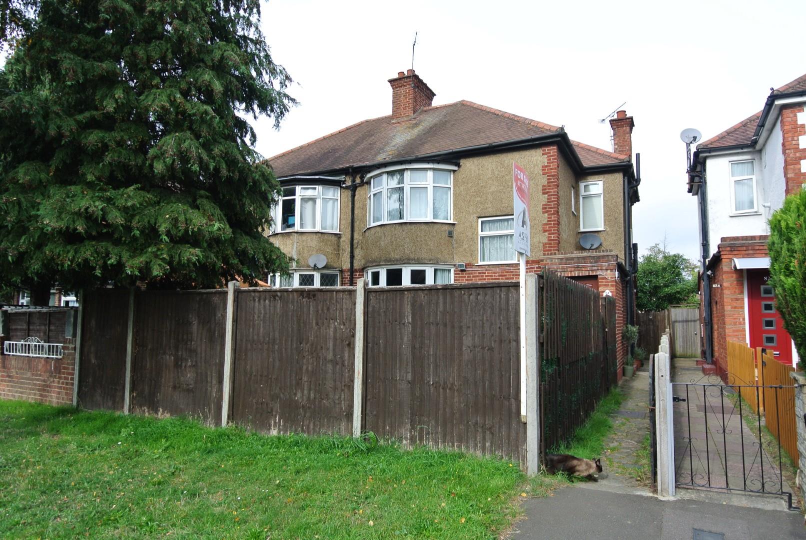 Staines Road, Feltham