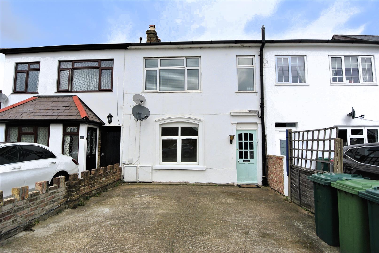 Feltham Hill Road, Ashford