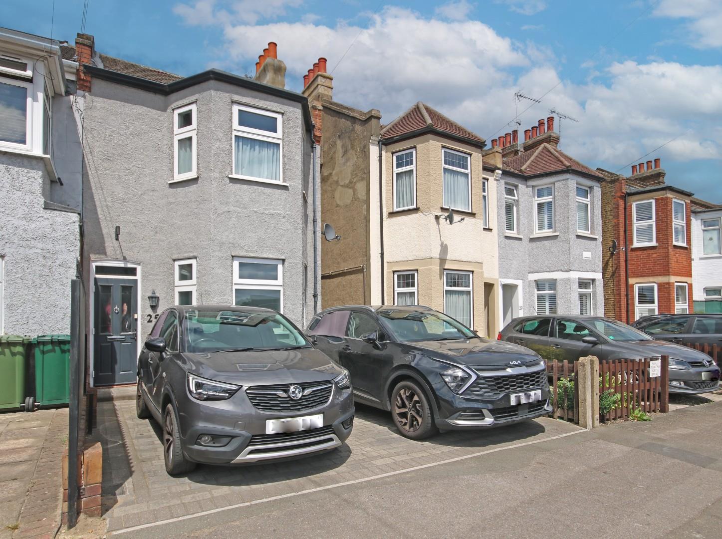 Feltham Road, Ashford