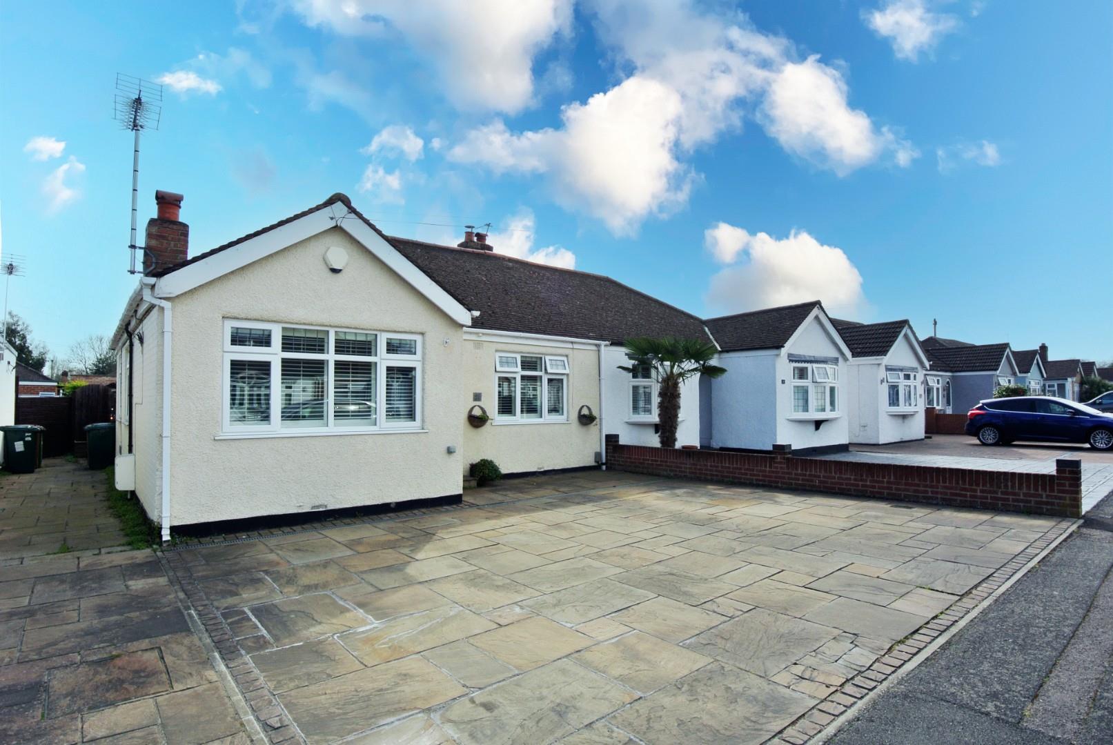 Celia Crescent, Ashford