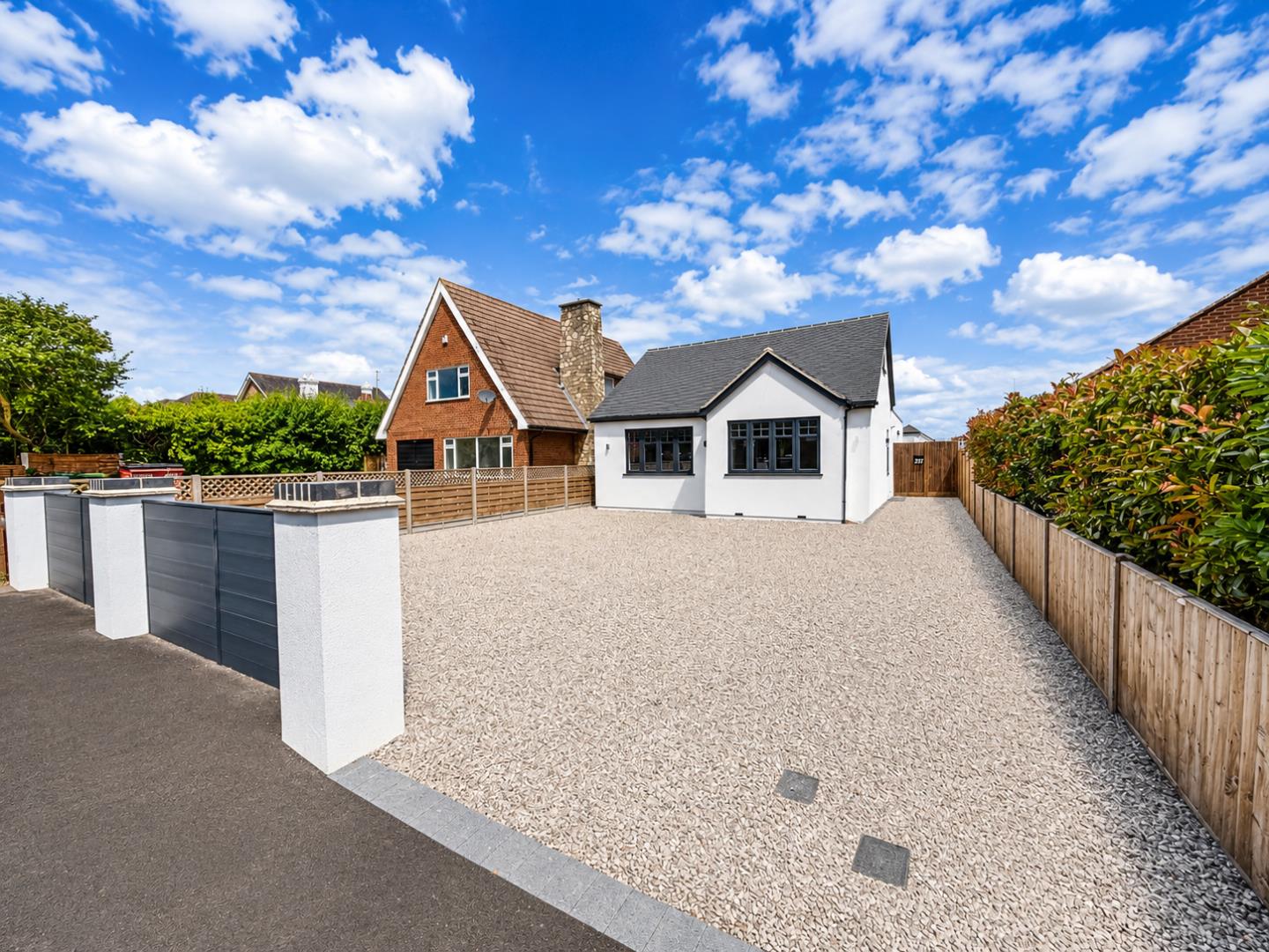 Feltham Hill Road, Ashford