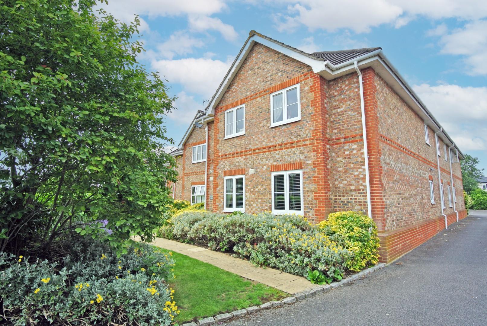 Cumberland Road, Ashford