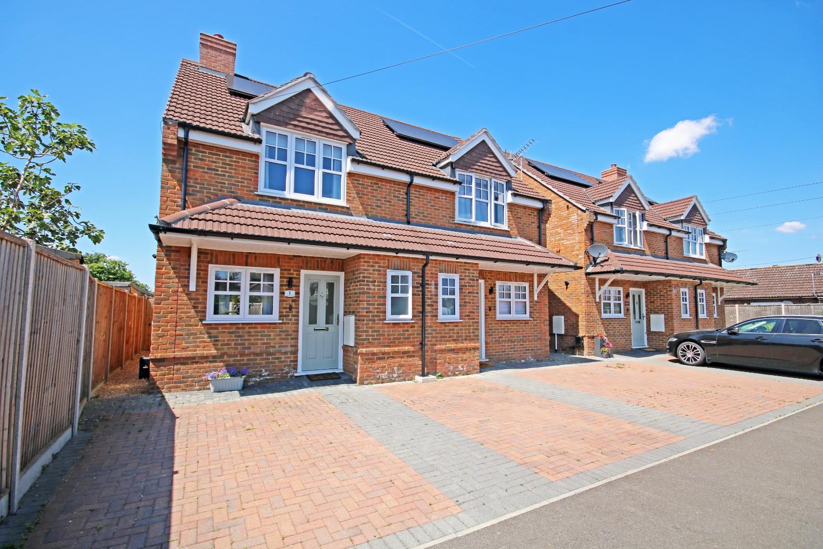 Alexandra Road, Ashford