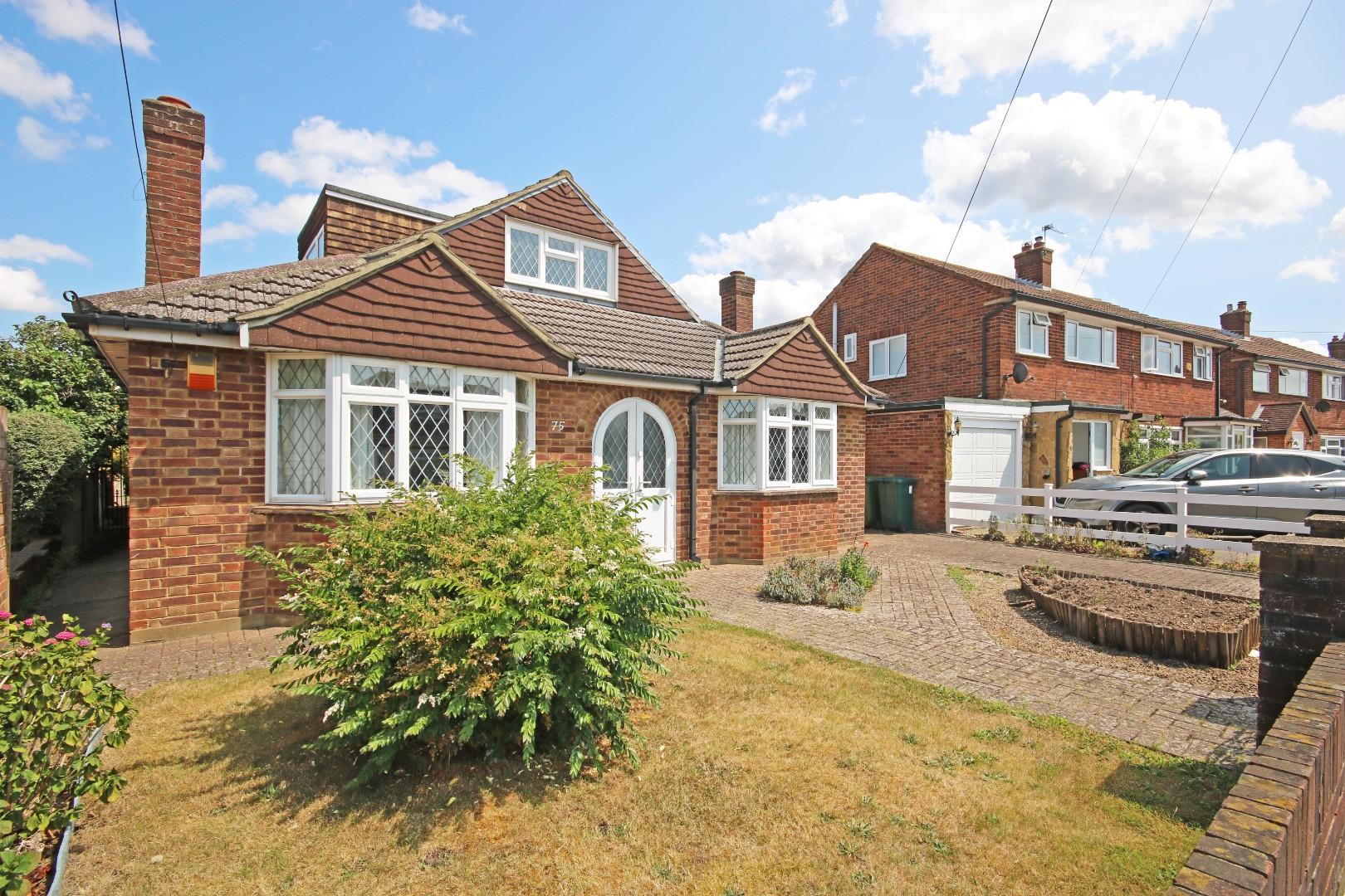 Ashgrove Road, Ashford