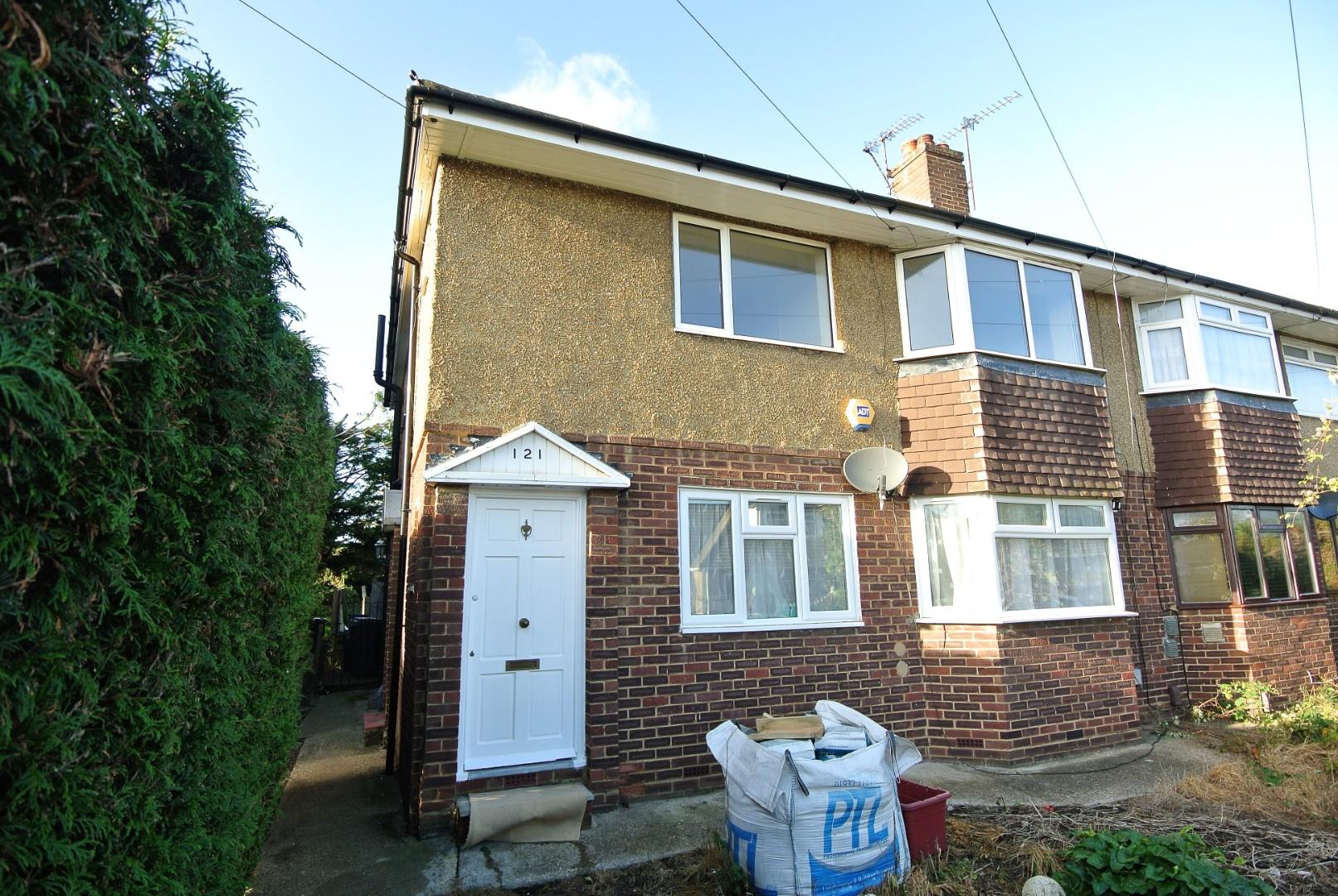 Bedfont Close, Feltham